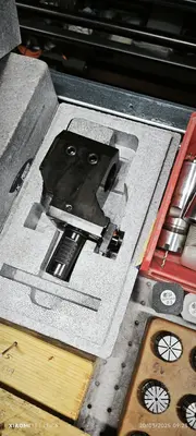 2014 INDEX C200 CNC Lathes | Graff-Pinkert (10)