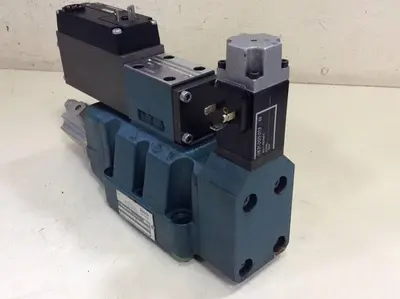 USED BOSCH 0 811 404 208