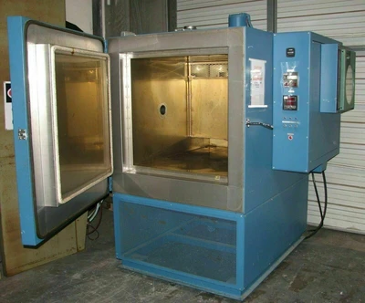 BEMCO Does Not Apply Environmental Test Chambers | Amiron Machinery (1)