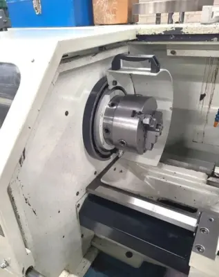 2006 SOUTHWESTERN INDUSTRIES TRAK TRL 1630SX CNC Lathes | Toolquip, Inc. (2)