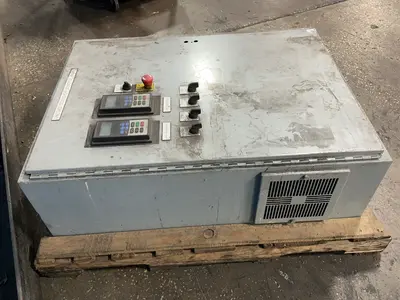 Used HOFFMAN A42SA3212LP Electrical Boxes Ohio US | HGR 24 #1312151
