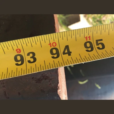 2 - 30 inch 90° Elbows
