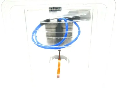 NEW FIKE D4342-2-T BURST INDICATOR TYPE BCH D4322T