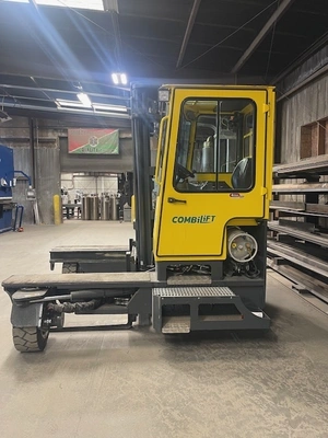 USED 2023 COMBILIFT C12000XL