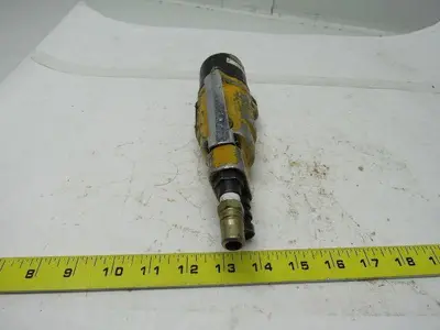 Uryu UX-800 3/8" Drive Oil-Pulse Assembly Tool Pneumatic Style
