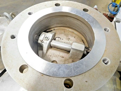 Used Buckeye Does Not Apply Dish & Cone Bottom Tanks Ohio US | Equipment Recovery Corp. #1331349