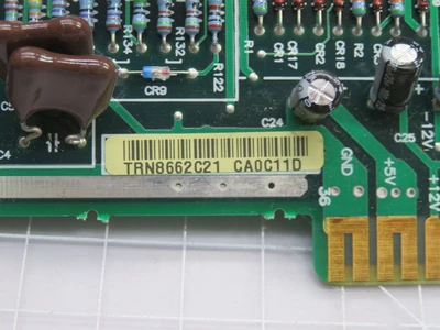 Used MOTOROLA _UNKNOWN_ Circuit Boards Texas US | OCO Industrial #1700440