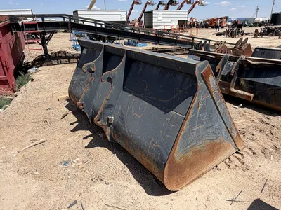 Used _UNKNOWN_ _UNKNOWN_ Earth Buckets Texas US | Miedema Asset Management Group #1312800