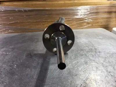 NEW ROSEMOUNT 00079-0325-0003