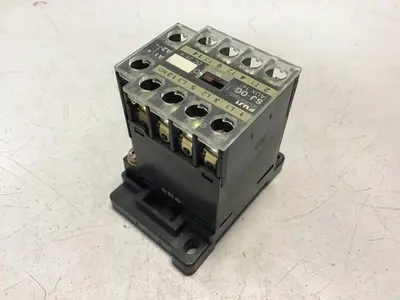 USED FUJI ELECTRIC SJ-0G