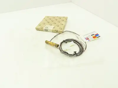 DME SXE1069 Front Load Square Coil Heater 3/8" ID x 2-3/4" Length 240V 250W