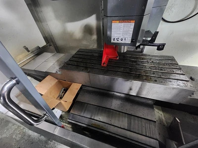 2013 HAAS VF-3 Vertical Machining Centers | Toolquip, Inc. (18)