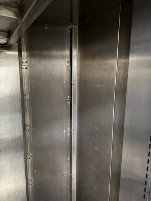 2007 HOBART HBA2G Rack Ovens | Envoy Equipment LLC (11)
