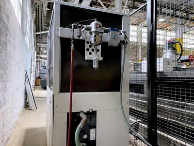 Used 2016 MAZAK FABRI GEAR 220 II Laser Cutters Illinois US | Machine Factory Outlet #1263803