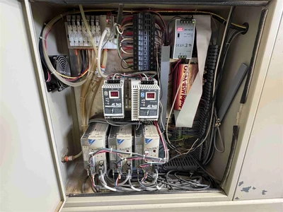 USED ACCU-SYSTEMS MMTJ-4