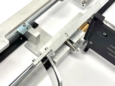148471/00 | Hamilton Robotics  Combo Upgrade AS IS - New Other
