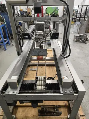 USED BELCOR 252