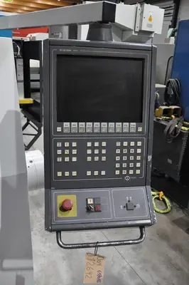 USED RAS 3200 X 4 MM CNC