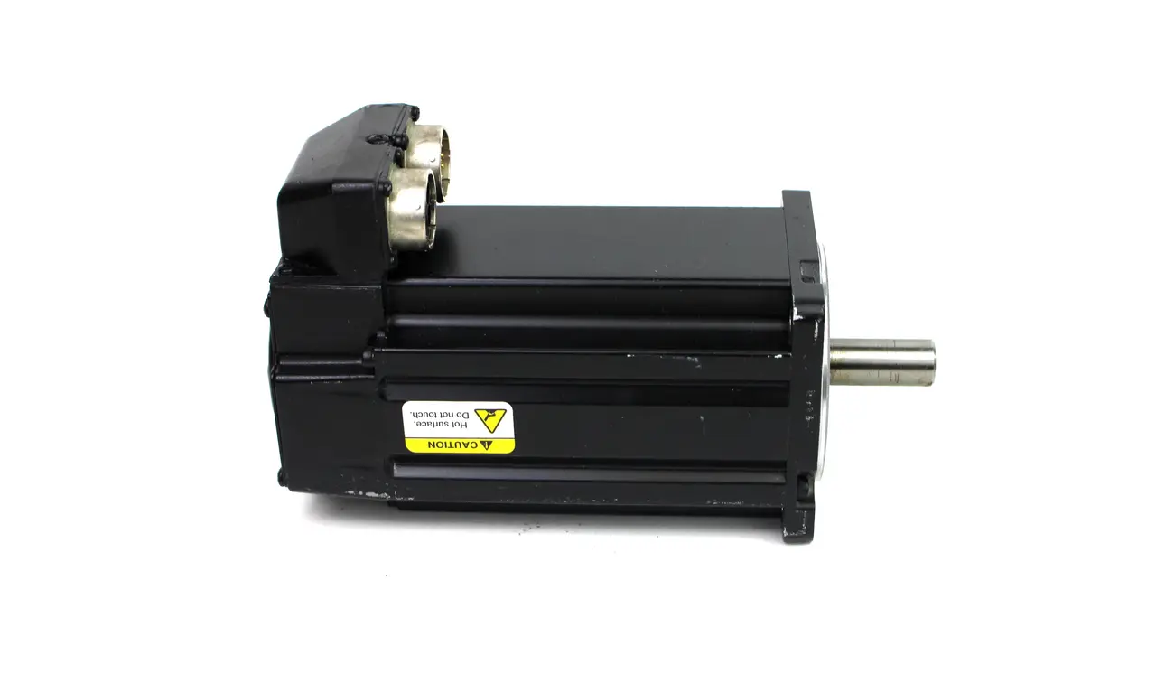 USED ALLEN BRADLEY MPL-B330P-MJ22AA