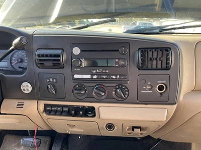 Used 2005 FORD F-250 Pickup Trucks Michigan US | Miedema Asset Management Group #1568242
