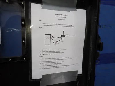 USED YOKOGAWA ZO21C
