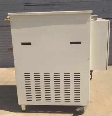 USED BUDZAR ICE (INDUSTRIAL CHILLING EQUIPMENT) LTA-3-SP
