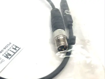 New | in-Stock HTM Sensors Drop-in T-slot Cylinder Sensor Proximity Sensors Michigan US | Maverick Industrial Sales #1398288