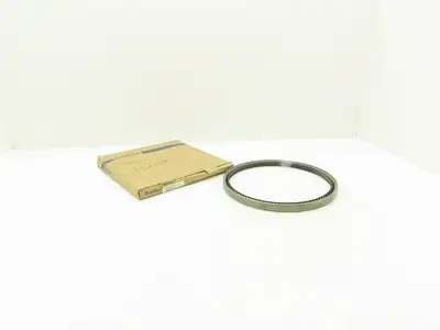Garlock 21086-4503 Mill Right Oil Seal Klozure 9" ID 10" OD 0.625 Width