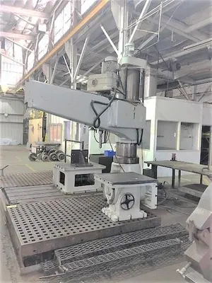 USED 2007 REPUBLIC-LAGUN RL-2775