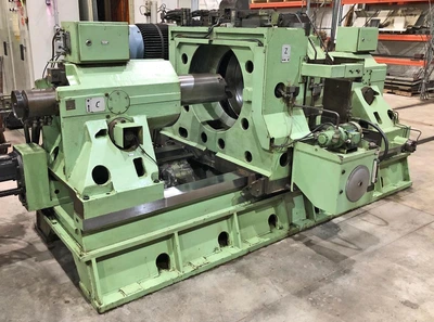 USED HELLER RFK 200/800/1
