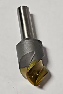 Schrillo _UNKNOWN_ Countersinks | Amiron Machinery (2)