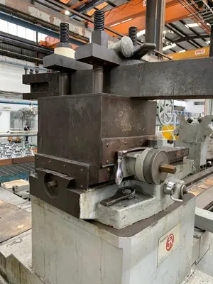 USED 1983 DAINICHI H-III 260 X 800