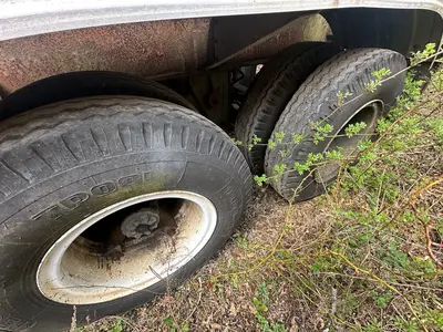 Used 1988 FRUEHAUF 7000 TANKER Tanker Trailers Louisiana US | Proxy Equipment #1377945