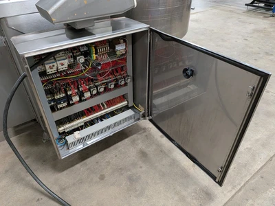 USED 2000 VMI SP1630AVI