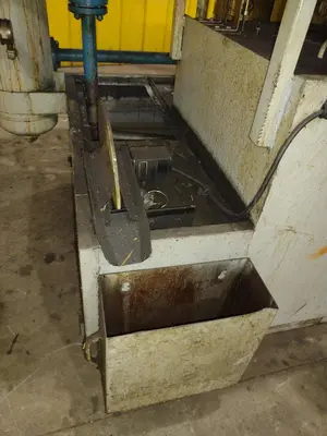 USED BETTER ENGINEERING F3000P