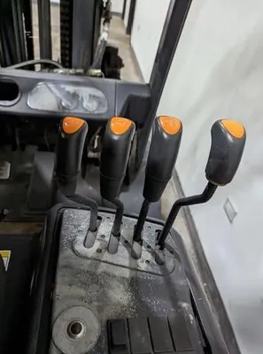USED 2014 DOOSAN GC55C-5