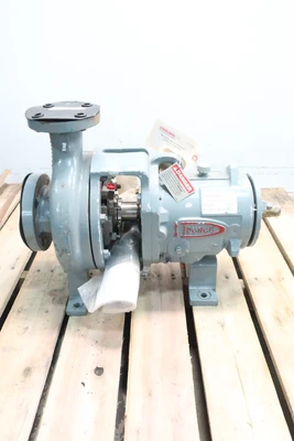 USED Durco Flowserve Mark III