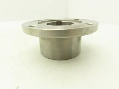 Neapco N3-1-1013-10 Drive Shaft Companion Flange 1-3/4" Bore 3/8" Keyway 2" LTB