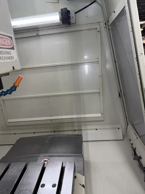2008 HURCO VMX24 Vertical Machining Centers | Toolquip, Inc. (8)