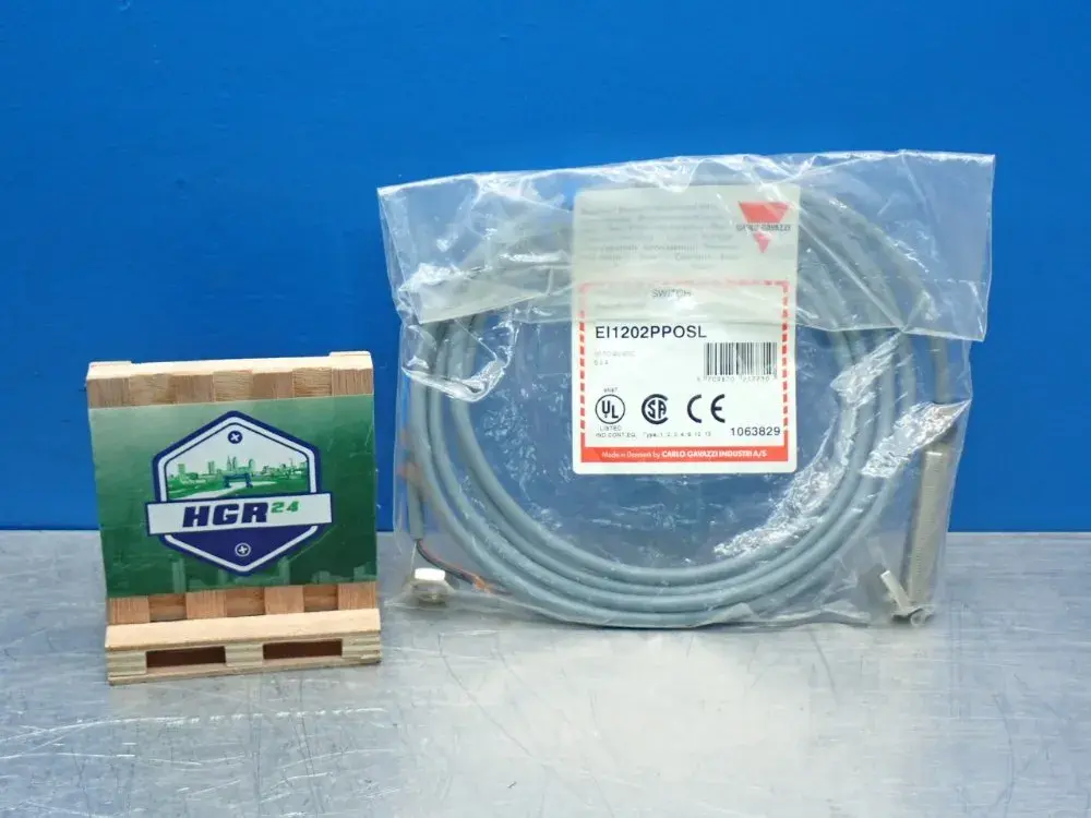 NEW CARLO GAVAZZI EI1202PPOSL