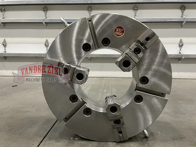 Used BTC _UNKNOWN_ Chucks Michigan US | Vander Ziel Machinery Sales #482709