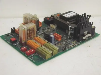 USED DATA INSTRUMENTS D42956