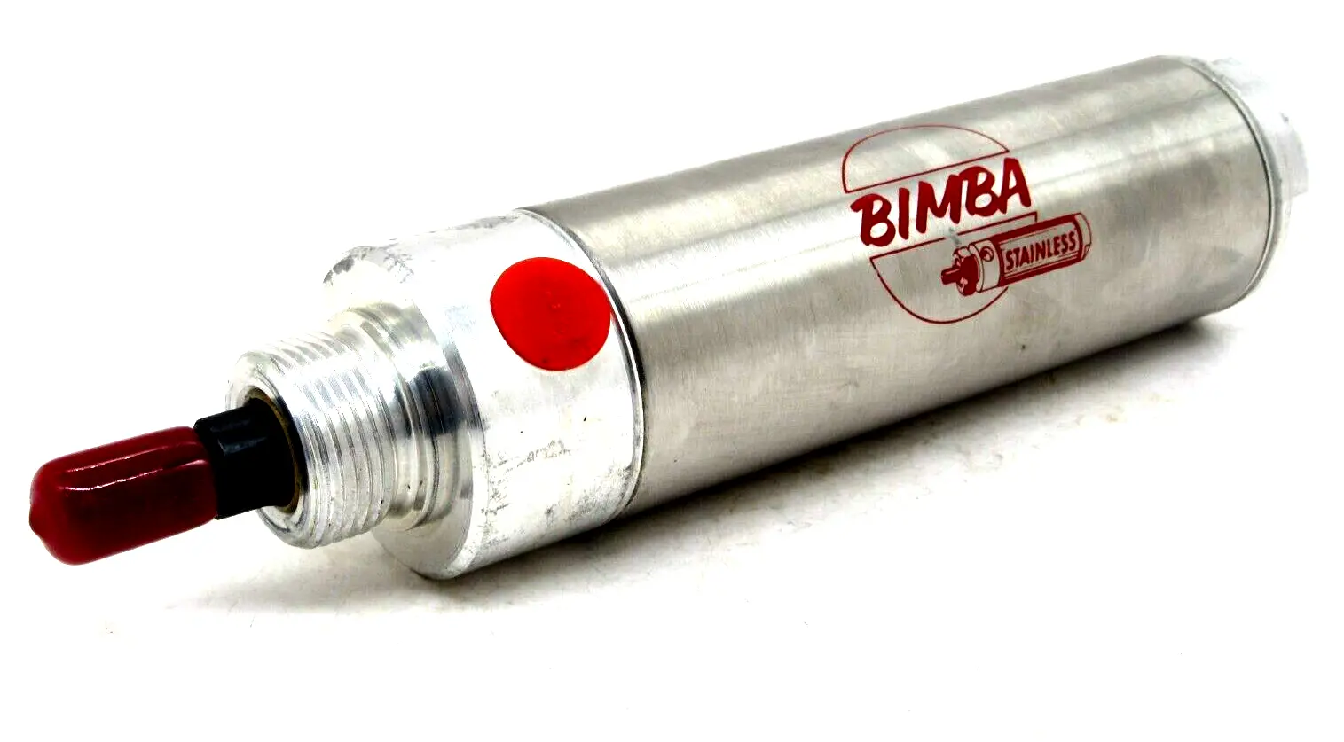 NEW BIMBA 314-D PNEUMATIC CYLINDER 314D