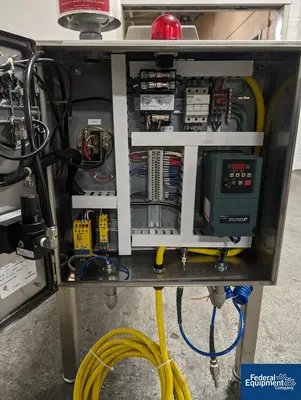 USED Quadro Quadro Comil, Model 197, S/S
