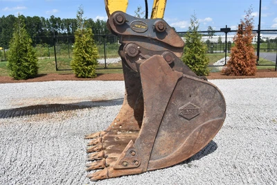 Used 2020 KOMATSU PC360 LC-11 Excavators South Carolina US | BTM Machinery #1354409