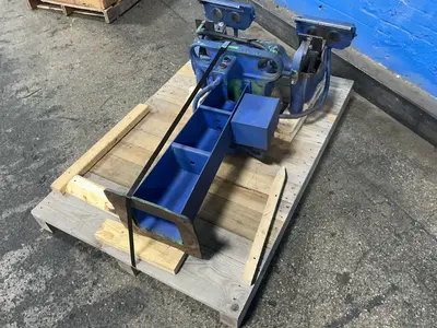 Used _UNKNOWN_ _UNKNOWN_ Forklift Attachments Ohio US | HGR 24 #1370254