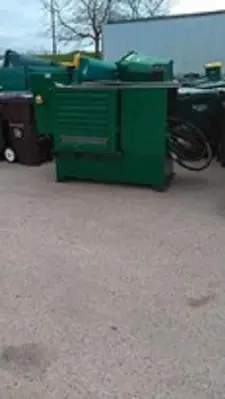 USED 2011 JV/CRAM-A-LOT E-10291