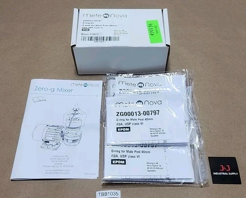 NEW Mete Nova ZG00013-00797