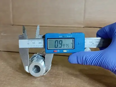 NEW CMP TMC2-075A075