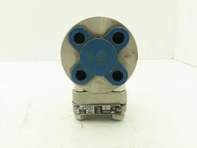 Neway 0.5S1RG10-TFE Swing Valve Class 150 195@400°F Body CF8M 1/2"